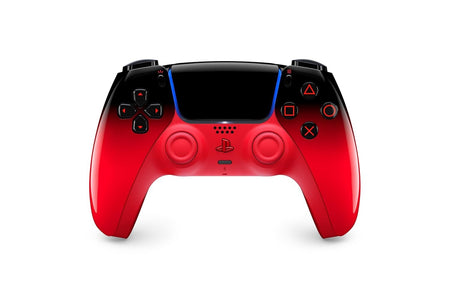 DualSense Wireless Controller - Techno Red [PlayStation 5 Accessory] PlayStation 5 Accessory Sony