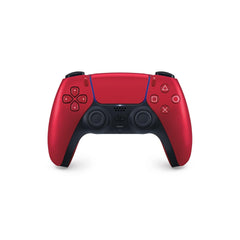 DualSense Wireless Controller - Volcanic Red [PlayStation 5 Accessory] PlayStation 5 Accessories Sony