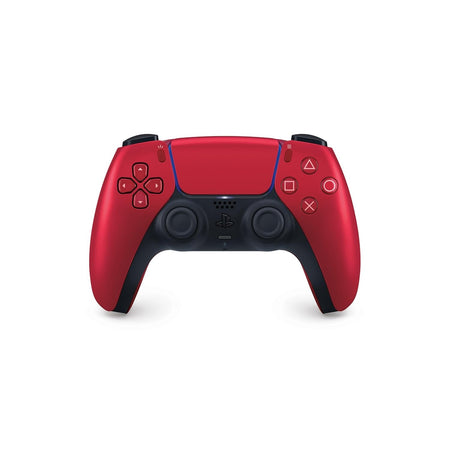 DualSense Wireless Controller - Volcanic Red [PlayStation 5 Accessory] PlayStation 5 Accessories Sony