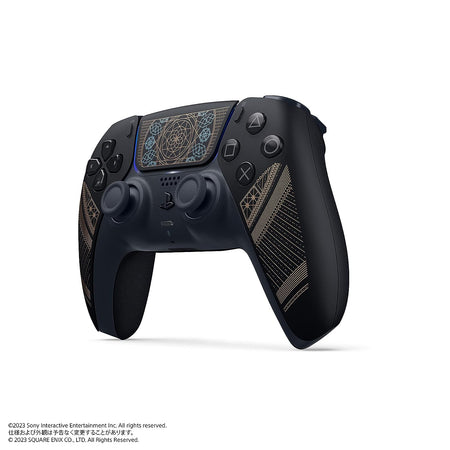 DualSense Wireless PS5 Controller - Final Fantasy XVI [PlayStation 5 Accessory] PlayStation 5 Accessories Sony   