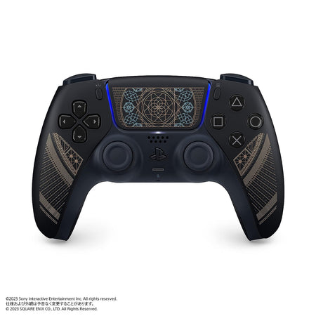 DualSense Wireless PS5 Controller - Final Fantasy XVI [PlayStation 5 Accessory] PlayStation 5 Accessories Sony   