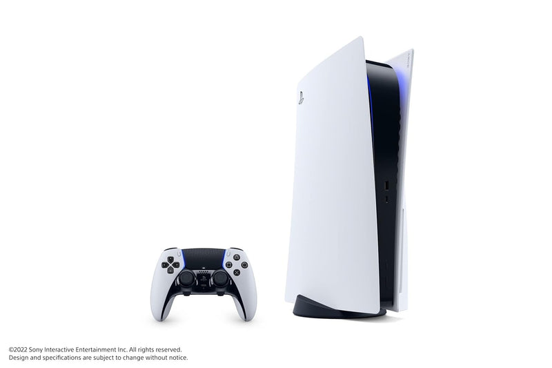 Dualsense Edge Replaceable Stick Module [PlayStation 5] Playstation 5 Hardware Sony