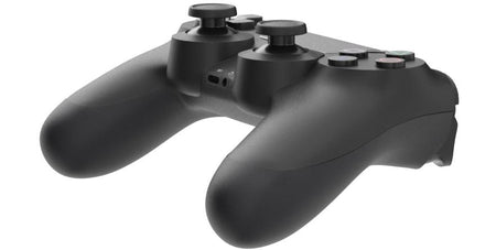 DualShock 4 Wireless Controller - Jet Black [PlayStation 4 Accessory] PlayStation 4 Accessories Sony   