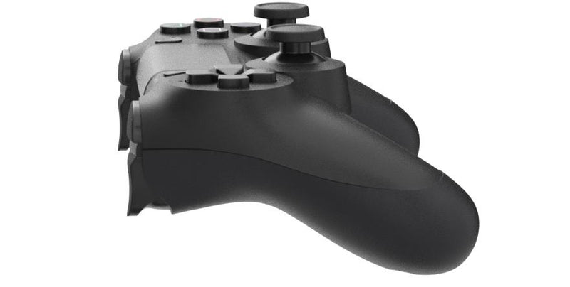 DualShock 4 Wireless Controller - Jet Black [PlayStation 4 Accessory] PlayStation 4 Accessories Sony   