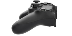 DualShock 4 Wireless Controller - Jet Black [PlayStation 4 Accessory] PlayStation 4 Accessories Sony   