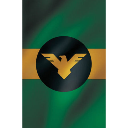 Dune House Atreides Deluxe Edition: Slipcase [Dev Pramanik] 2025 Comics Boom Studios