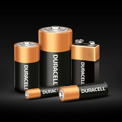 Duracell: C Batteries - 14 Pack [Electronics] Electronics Duracell   