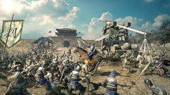 Dynasty Warriors 9 Empires [Xbox One / Series X] Xbox One Video Game Koei Tecmo