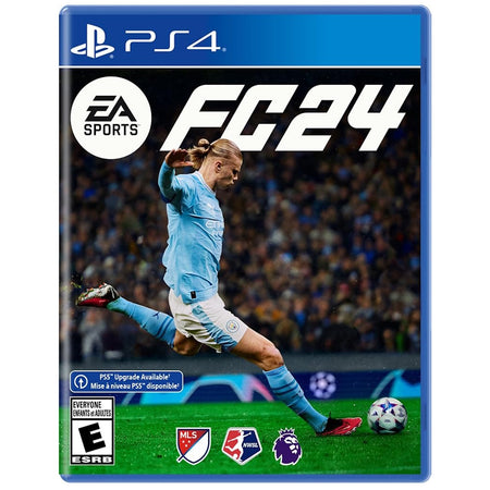 EA Sports FC 24 [PlayStation 4] PlayStation 4 Video Game Electronic Arts