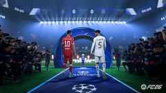 EA SPORTS FC 26 [PlayStation 4] PlayStation 4 Video Game Electronic Arts