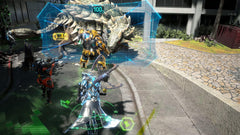 EXOPRIMAL [PlayStation 4] PlayStation 4 Video Game Capcom