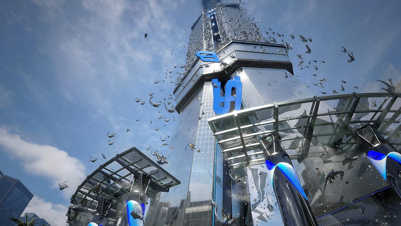 EXOPRIMAL [PlayStation 4] PlayStation 4 Video Game Capcom