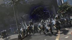 EXOPRIMAL [PlayStation 4] PlayStation 4 Video Game Capcom