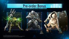 EXOPRIMAL [Xbox One] Xbox One / Xbox Series X Video Game Capcom