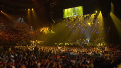 Eagles: Farewell 1 Tour - Live From Melbourne [Blu-Ray] Blu-Ray Movie Generic