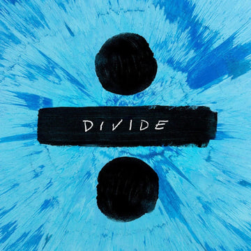 Ed Sheeran - Divide - Deluxe Version [Audio CD] Music (CD) Warner Brothers