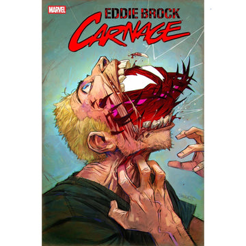 Eddie Brock Carnage: #7 [Ivan Shavrin - 1:25] 2025 Comics Marvel Comics