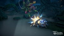 Eiyuden Chronicle: Hundred Heroes [Nintendo Switch] Nintendo Switch Video Game 505 Games