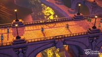 Eiyuden Chronicle: Hundred Heroes [Nintendo Switch] Nintendo Switch Video Game 505 Games