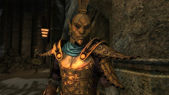 Elder Scrolls 5: Skyrim Anniversary Edition [PlayStation 4]
