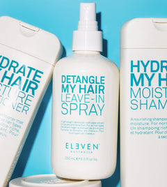 Eleven Australia: Detangle my Hair Leave In Spray 250 mL (8.45 fl oz) Styling Eleven Australia