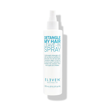 Eleven Australia: Detangle my Hair Leave In Spray - 250ml [Beauty] Beauty Eleven Australia   