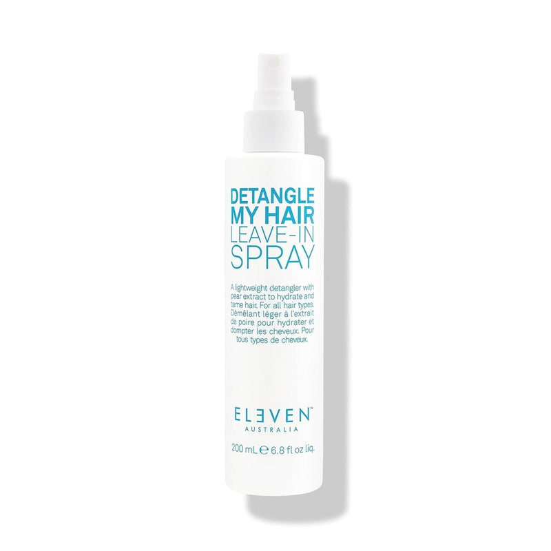 Eleven Australia: Detangle my Hair Leave In Spray 250 mL (8.45 fl oz) Styling Eleven Australia