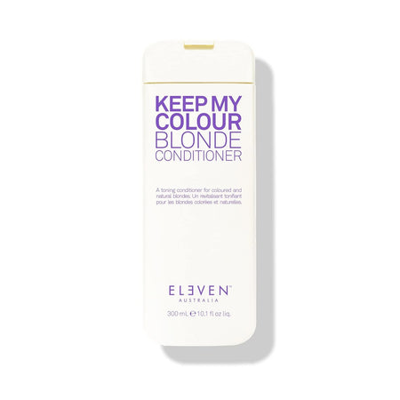 Eleven Australia: Keep My Colour Blonde Conditioner - 300ml [Beauty] Beauty Eleven Australia   