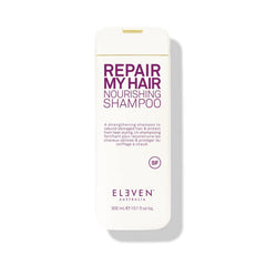Eleven Australia: Repair My Hair Nourishing Shampoo 300 mL (10.1 fl oz) Shampoo Eleven Australia