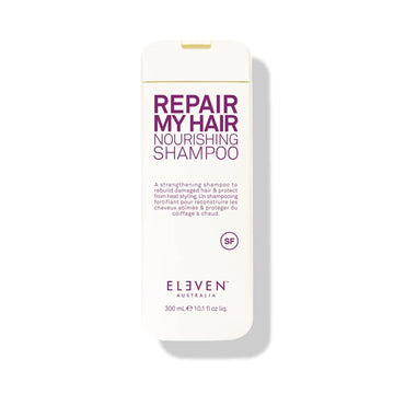 Eleven Australia: Repair My Hair Nourishing Shampoo 300 mL (10.1 fl oz) Shampoo Eleven Australia
