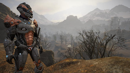 Elex 2 [PlayStation 4] PlayStation 4 Video Game THQ Nordic