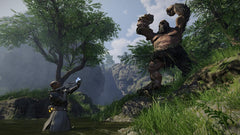 Elex 2 [PlayStation 4] PlayStation 4 Video Game THQ Nordic