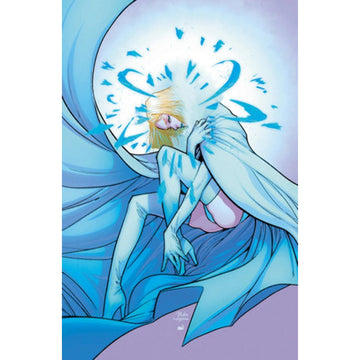 Emma Frost The White Queen: #1 [Rickie Yagawa 2nd Print - 1:25] 2025 Comics Marvel Comics