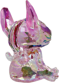 Enesco Facets Disney Angel Figurine Memorabilia Enesco