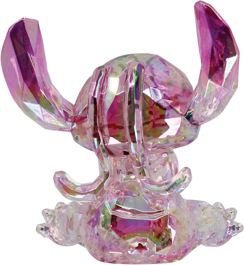Enesco Facets Disney Angel Figurine Memorabilia Enesco