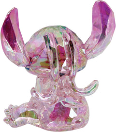 Enesco Facets Disney Angel Figurine Memorabilia Enesco