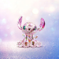 Enesco Facets Disney Angel Figurine Memorabilia Enesco