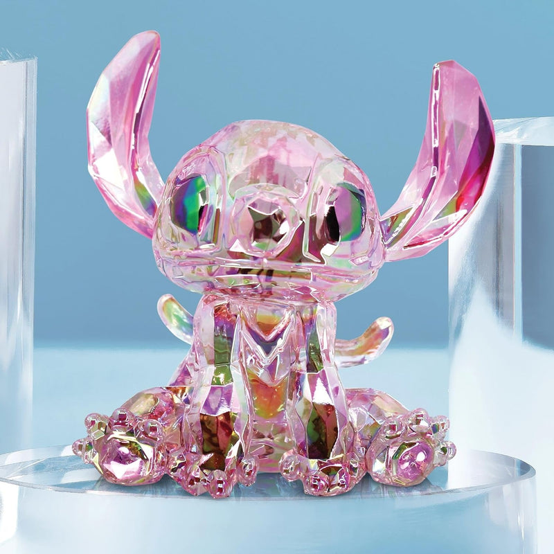 Enesco Facets Disney Angel Figurine Memorabilia Enesco