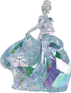 Enesco Facets Disney Cinderella Figurine Memorabilia Enesco