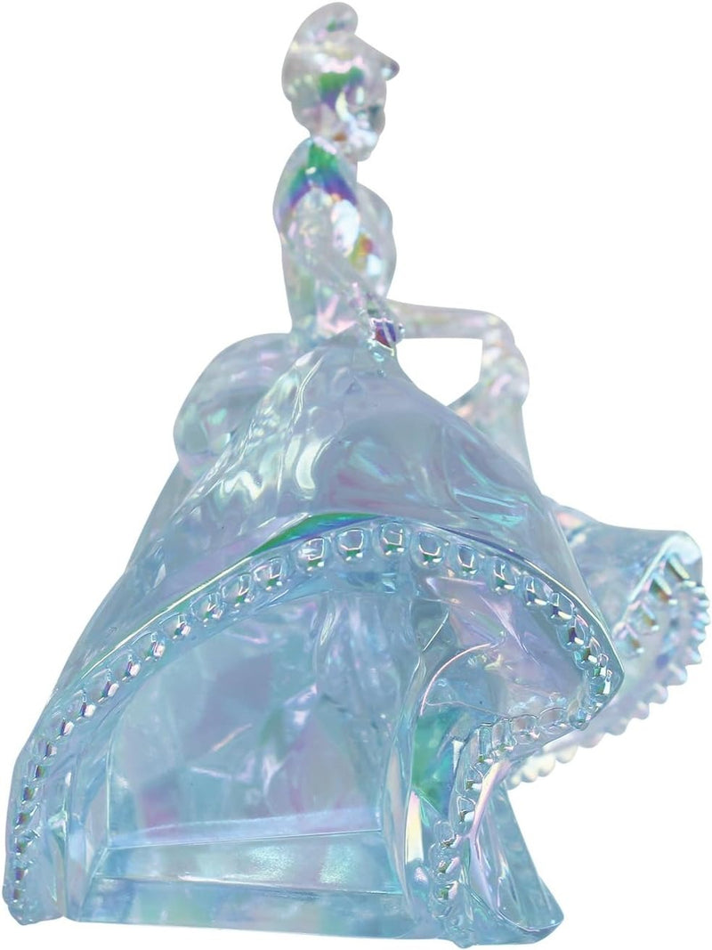 Enesco Facets Disney Cinderella Figurine Memorabilia Enesco