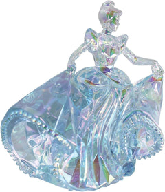 Enesco Facets Disney Cinderella Figurine Memorabilia Enesco