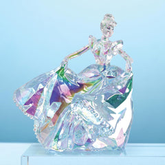 Enesco Facets Disney Cinderella Figurine Memorabilia Enesco
