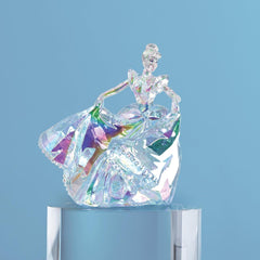 Enesco Facets Disney Cinderella Figurine Memorabilia Enesco