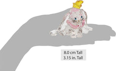 Enesco Facets Disney Dumbo Sitting Figurine Memorabilia Enesco