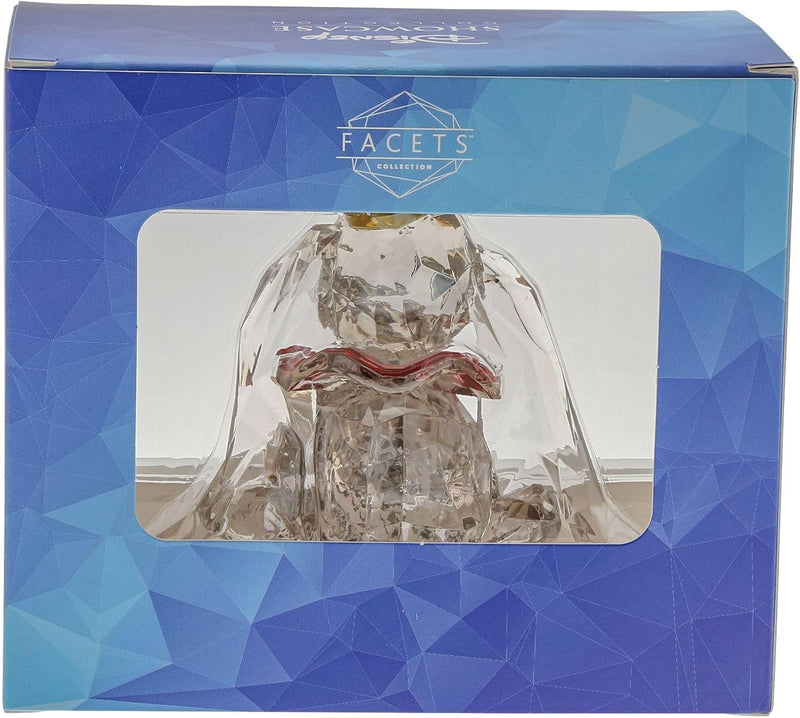 Enesco Facets Disney Dumbo Sitting Figurine Memorabilia Enesco