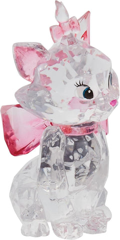 Enesco Facets Disney Marie Figurine Memorabilia Enesco