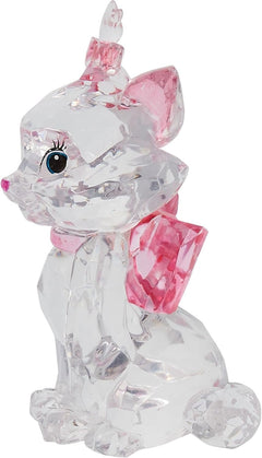 Enesco Facets Disney Marie Figurine Memorabilia Enesco