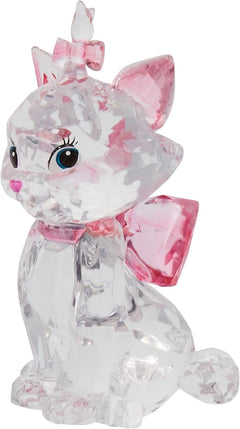 Enesco Facets Disney Marie Figurine Memorabilia Enesco