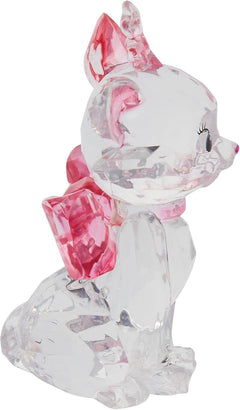 Enesco Facets Disney Marie Figurine Memorabilia Enesco