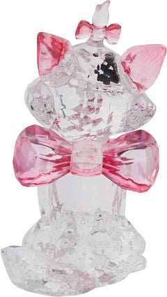 Enesco Facets Disney Marie Figurine Memorabilia Enesco